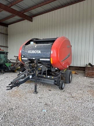 Image of Kubota BV5160 equipment image 1