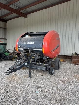 Image of Kubota BV5160 equipment image 1