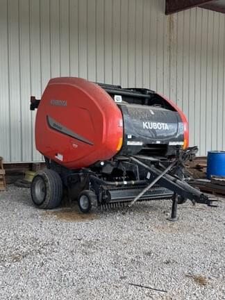 Image of Kubota BV5160 Primary image