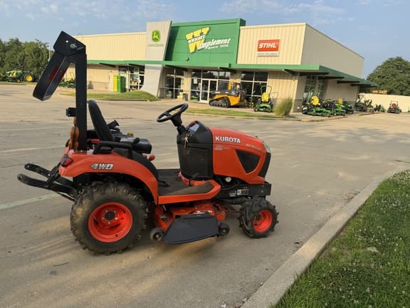 Image of Kubota BX1880 equipment image 4