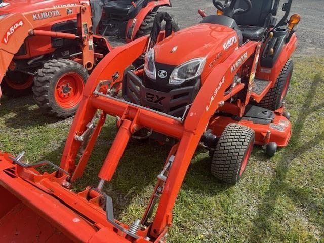 Image of Kubota BX2380 Primary image