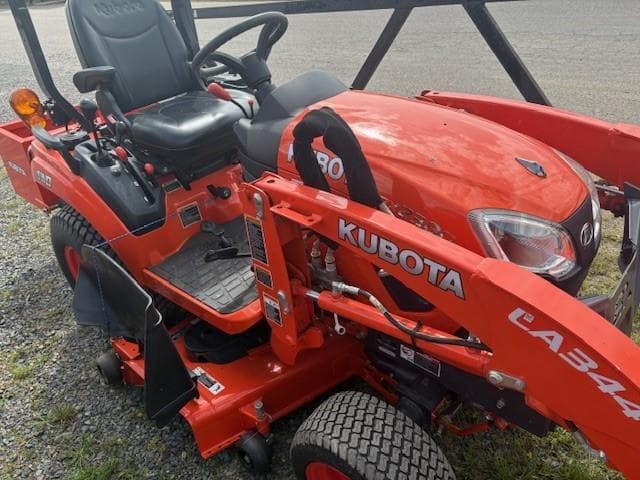Image of Kubota BX2380 equipment image 2