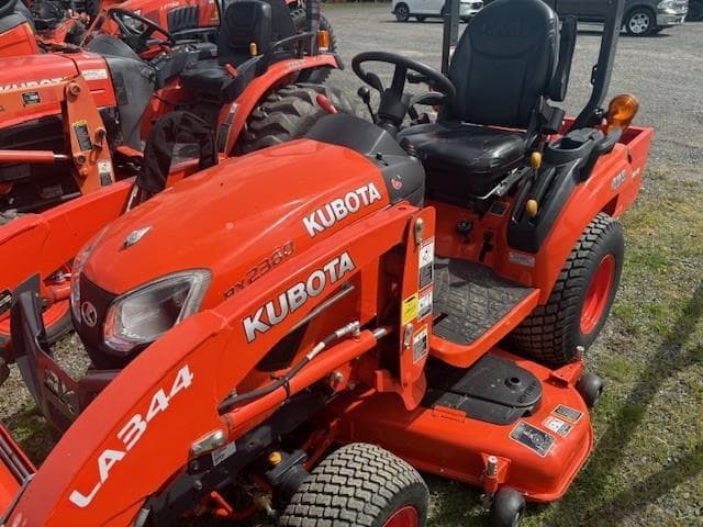 Image of Kubota BX2380 equipment image 1