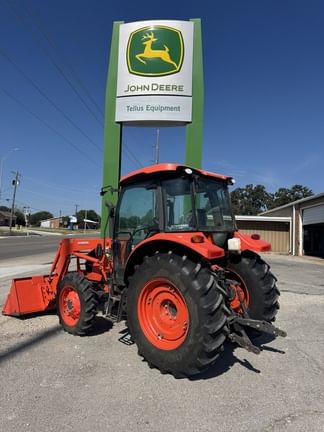 2019 Kubota M4D-071 Equipment Image0