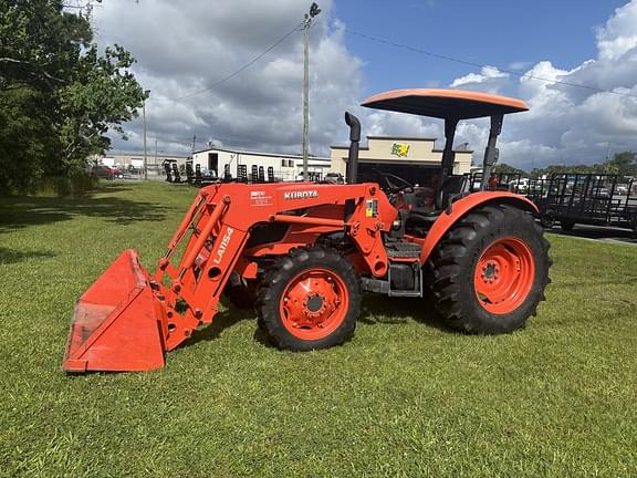 Image of Kubota M7060 Primary image