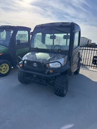 Image of Kubota RTV-X1100 equipment image 1