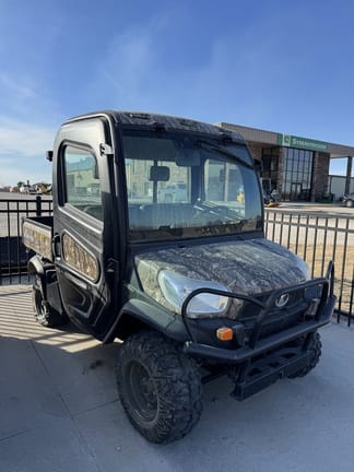 2019 Kubota RTV-X1100 Equipment Image0