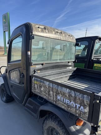 Image of Kubota RTV-X1100 equipment image 3