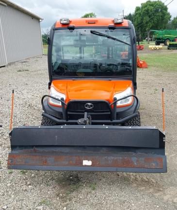 Image of Kubota RTV-X1100 equipment image 1