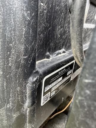 Image of Kubota RTV-X1100 equipment image 3