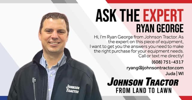 Image of Kubota SVL75-2 equipment image 1