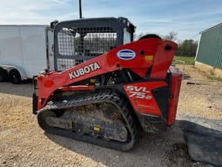 Image of Kubota SVL75 Primary image