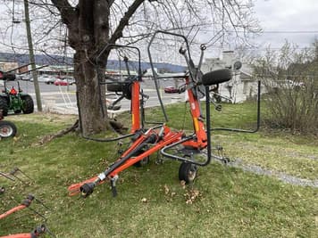 Main image Kubota TE4052T
