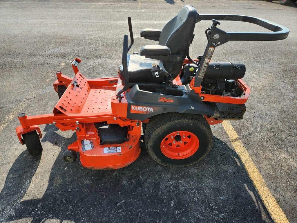 Image of Kubota Z724 Primary image