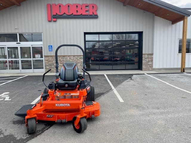 Image of Kubota Z781KWTI-60 equipment image 3