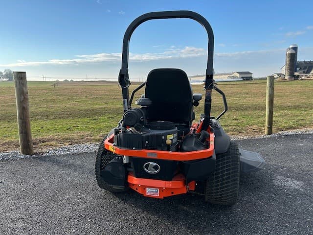 Image of Kubota Z781KWTI-60 Primary image