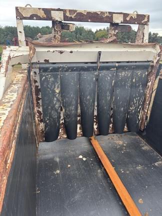 Image of Kuhn 2054 equipment image 4