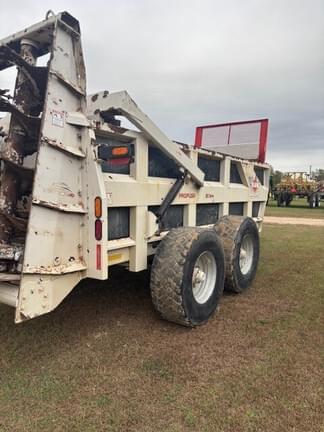 Image of Kuhn 2054 equipment image 1