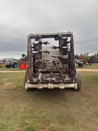 Image of Kuhn 2054 equipment image 2