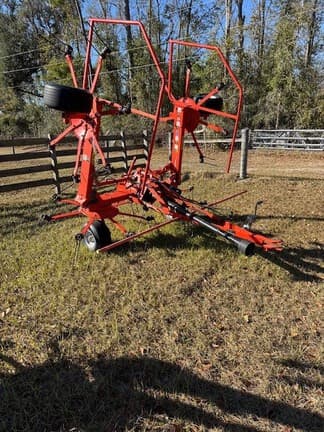 Main image Kuhn GF5202THA