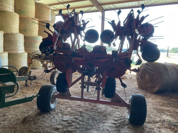 Image of Kuhn GF7902 equipment image 3