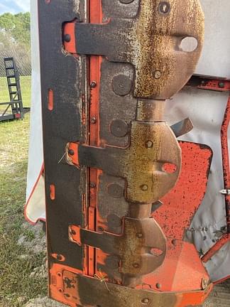 Image of Kuhn GMD310HD equipment image 4