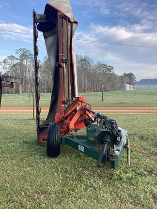 Image of Kuhn GMD310HD equipment image 3