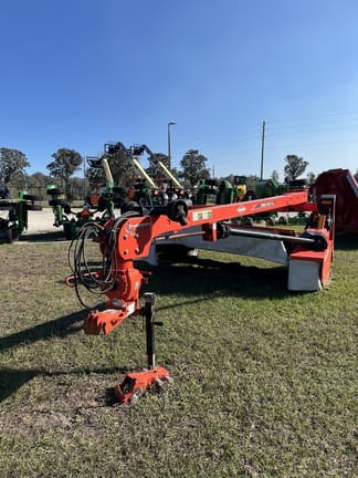 2019 Kuhn GMD 3151 TL Equipment Image0