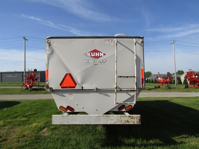 Image of Kuhn Knight RC250 equipment image 4