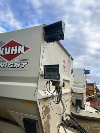 Image of Kuhn Knight RC260 equipment image 4