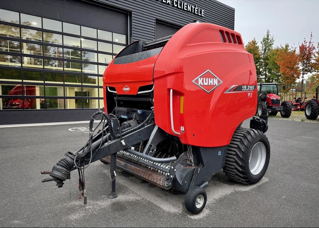 Image of Kuhn VB3160 Image 1