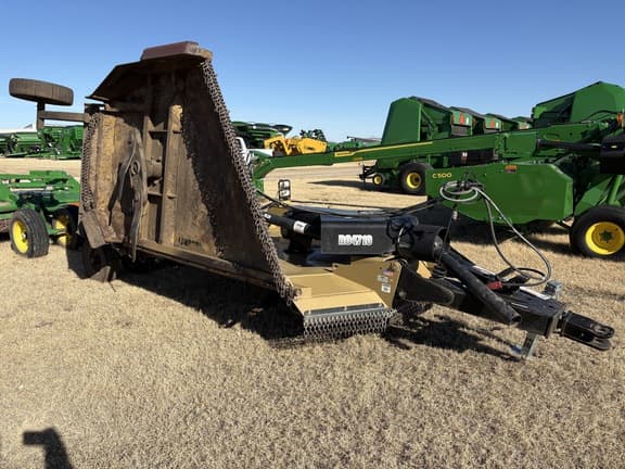 Image of Land Pride RC4710 equipment image 3