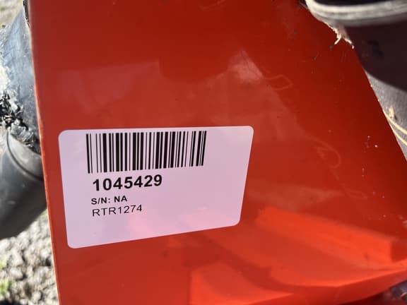 Image of Land Pride RTR1274 equipment image 4