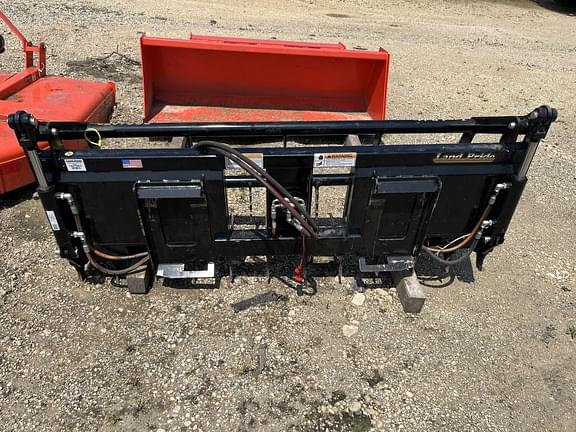 Image of Land Pride SGC1072 equipment image 4