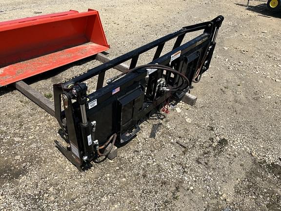 Image of Land Pride SGC1072 equipment image 1