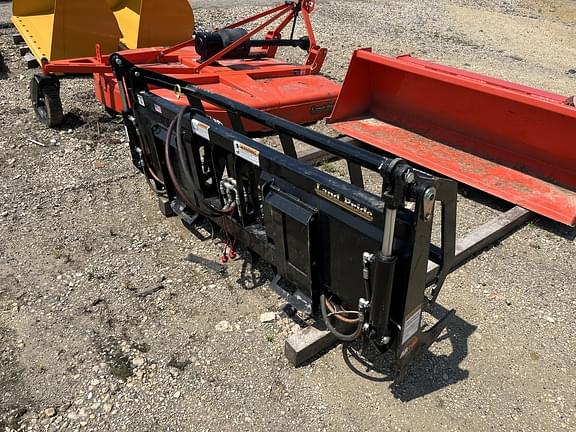 Image of Land Pride SGC1072 equipment image 3