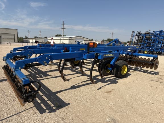 Image of Landoll 2111-15 equipment image 3