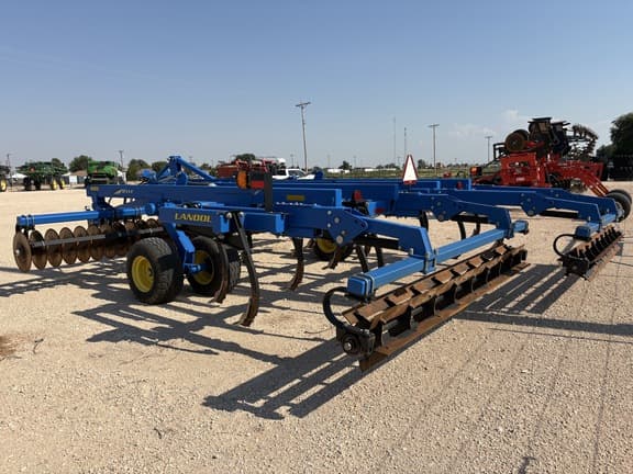 Image of Landoll 2111-15 equipment image 2