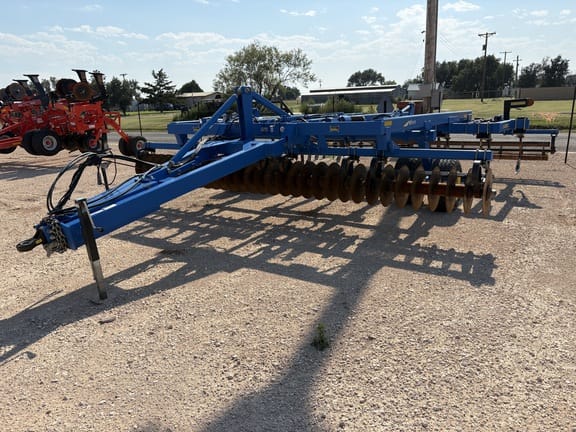 2019 Landoll 2111-15 Equipment Image0