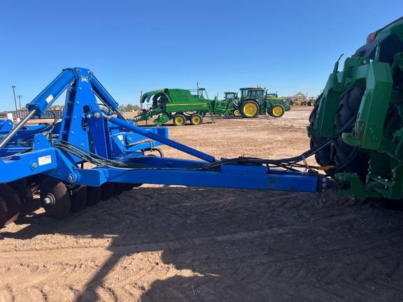 2019 Landoll 2410 Equipment Image0