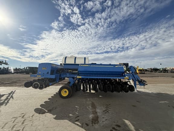 Image of Landoll 5531 equipment image 4