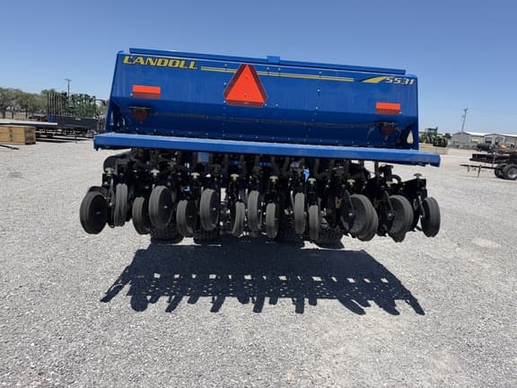 Image of Landoll 5531 equipment image 3