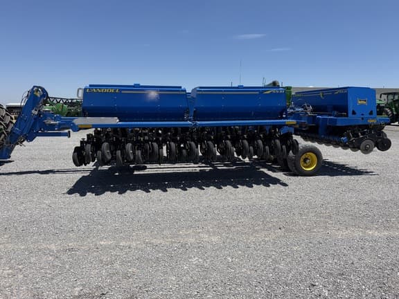 Image of Landoll 5531 equipment image 1