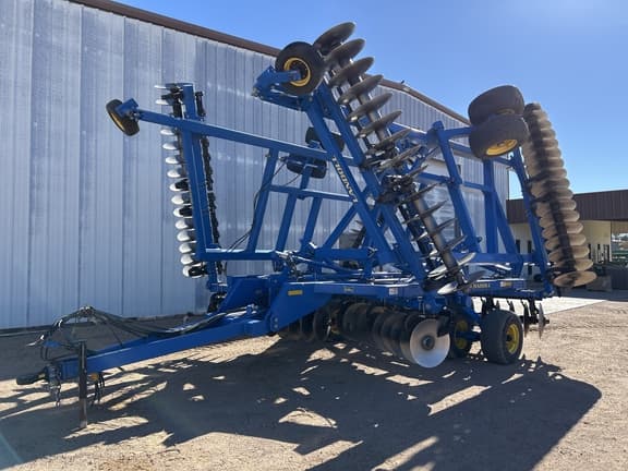 Image of Landoll 6231 equipment image 2