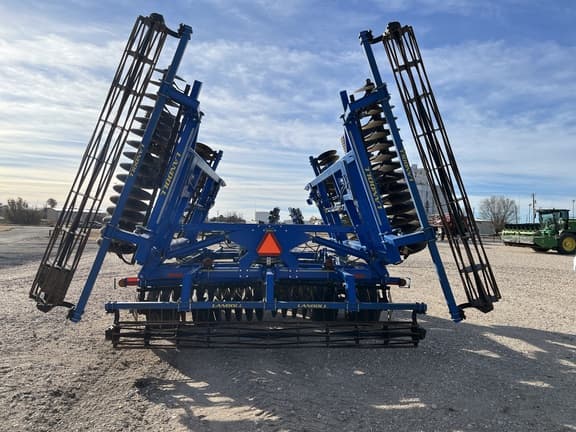 Image of Landoll 7530 equipment image 3