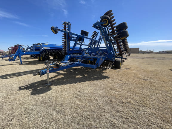 Image of Landoll 7530-32 equipment image 3