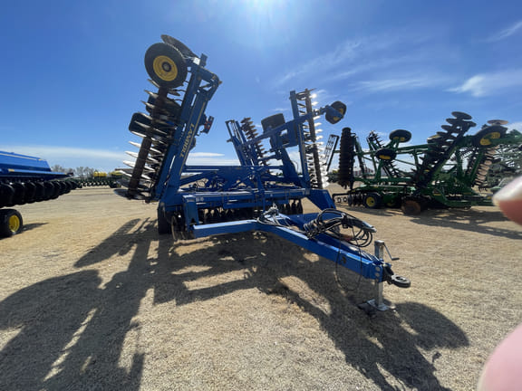 2019 Landoll 7530-32 Equipment Image0