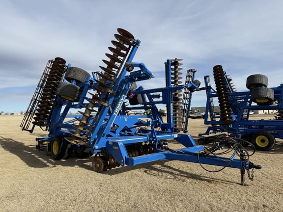 2019 Landoll 7530 Equipment Image0