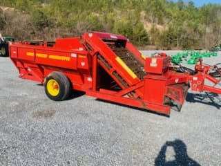 Image of Lewis Brothers DB4 equipment image 1