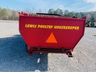 Image of Lewis Brothers DB4 equipment image 4